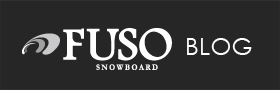 Fuso Snowboard blog